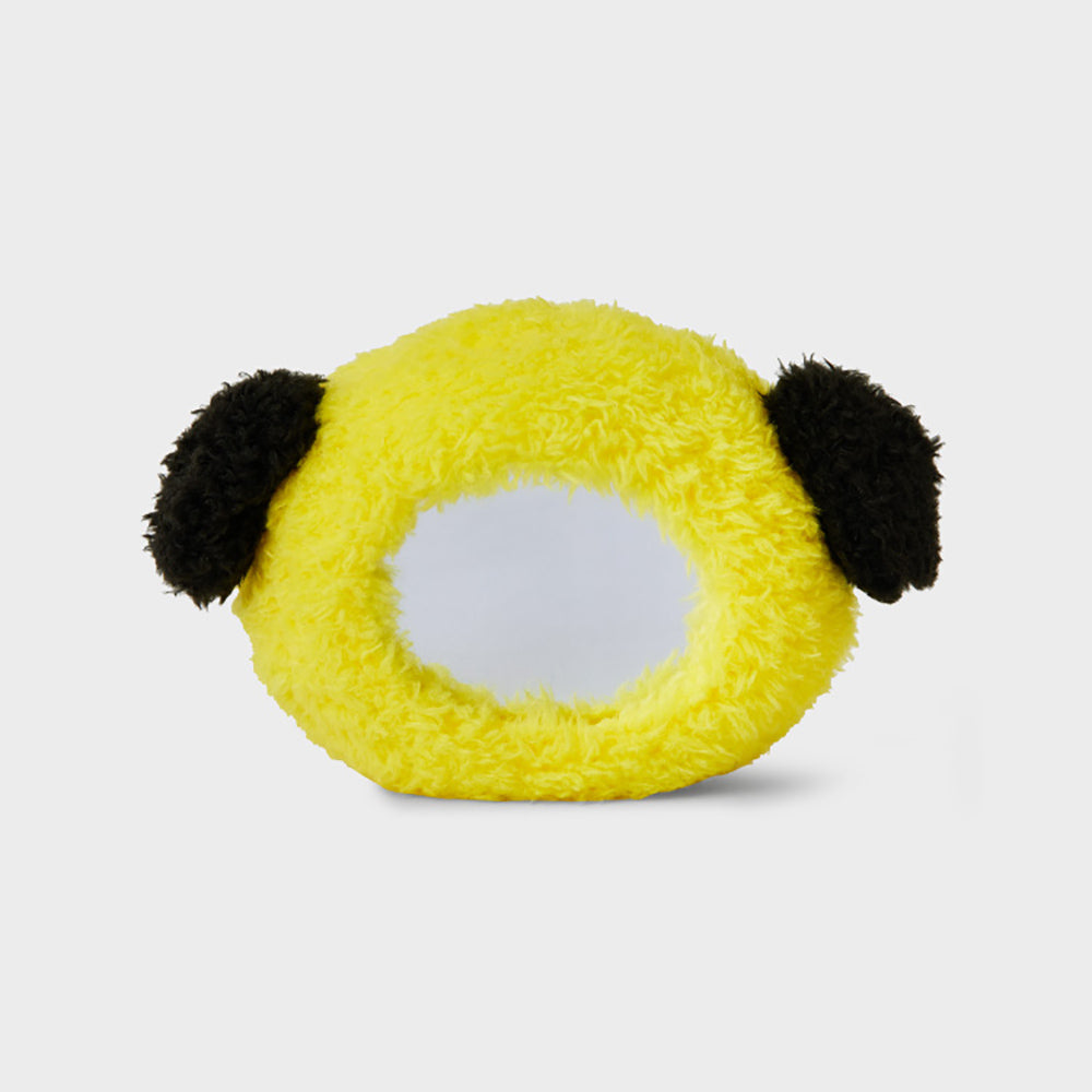 BT21 minini ぬいぐるみミラー(トウィンクル) CHIMMY