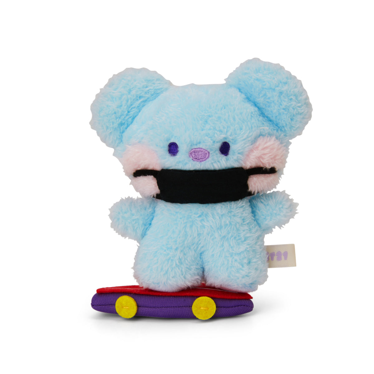 BT21 minini ミニぬいぐるみ(ステレオ) KOYA