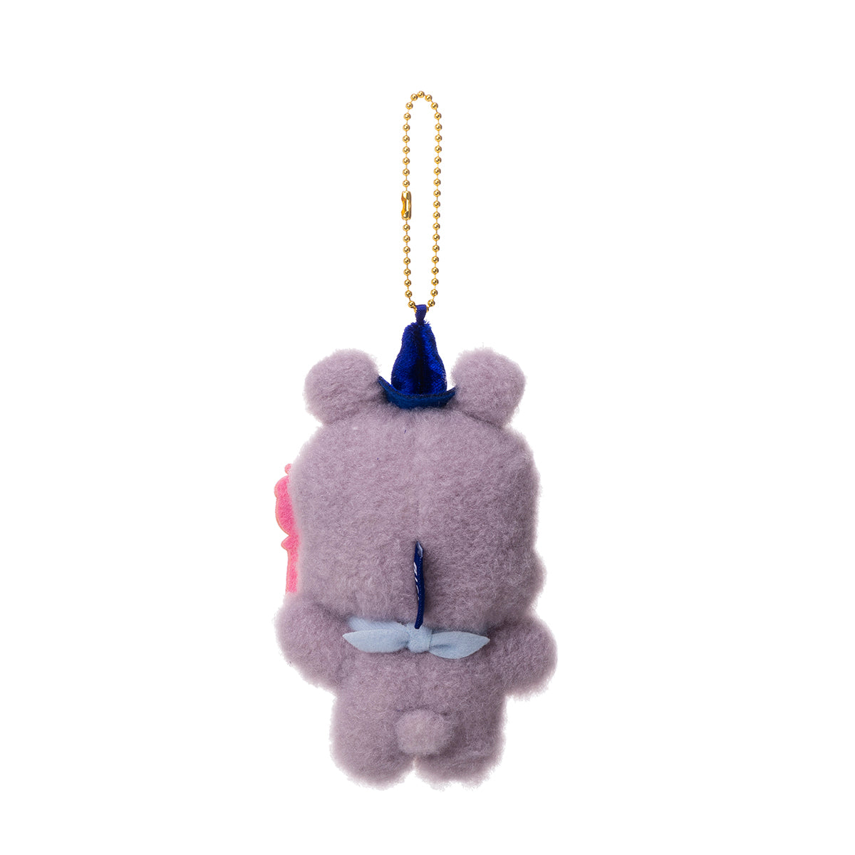 マスコット(Magic Recipe) MANG