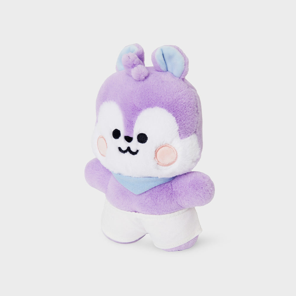 ベビー 着せ替えぬいぐるみ(HOPE IN LOVE) MANG