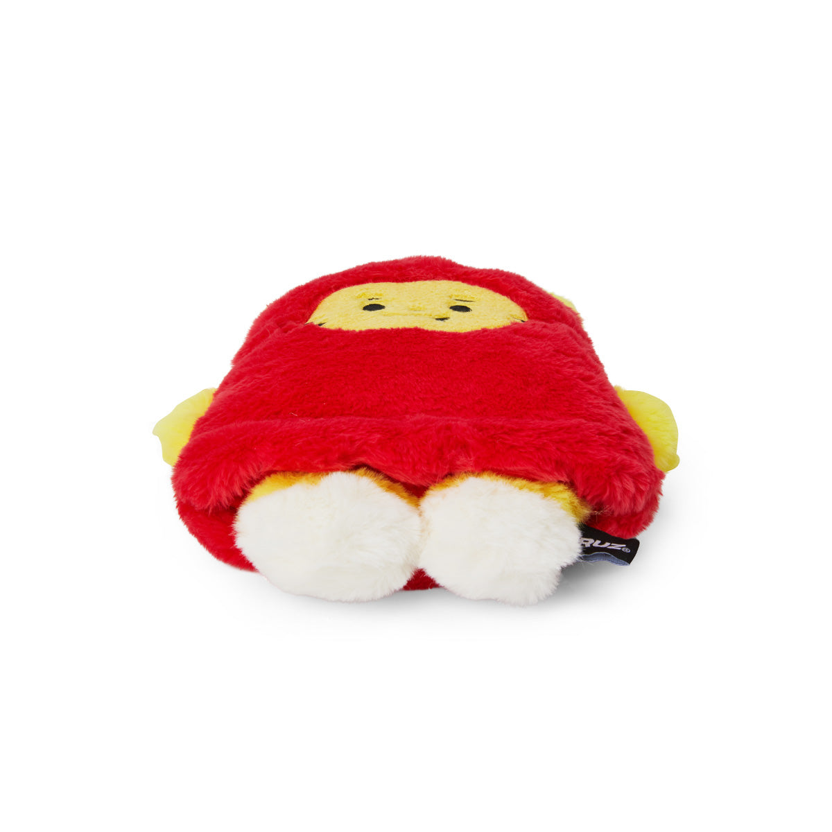 フラットファーぬいぐるみ LAWOO