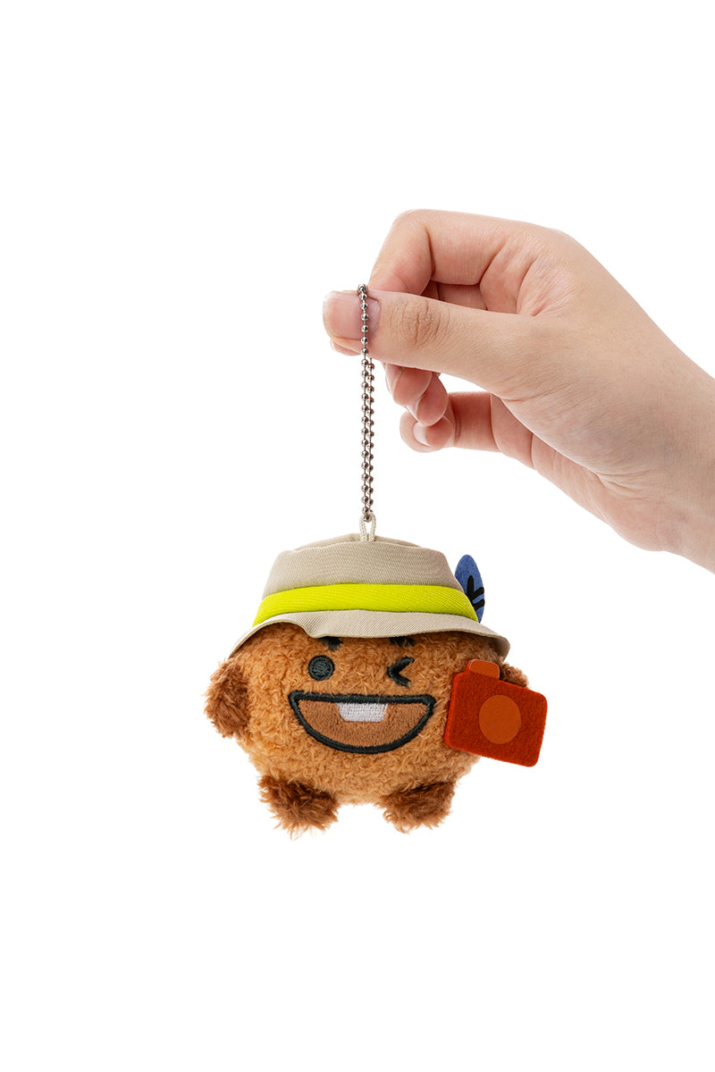 マスコット(Yeah！Fun Trip) SHOOKY