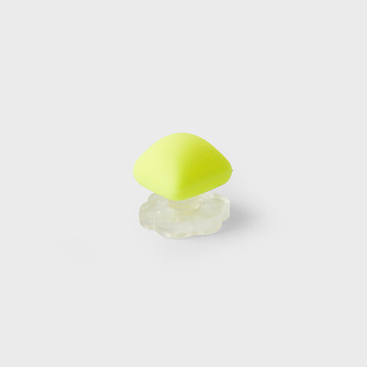COLLER スクエア型スティコン イエロー