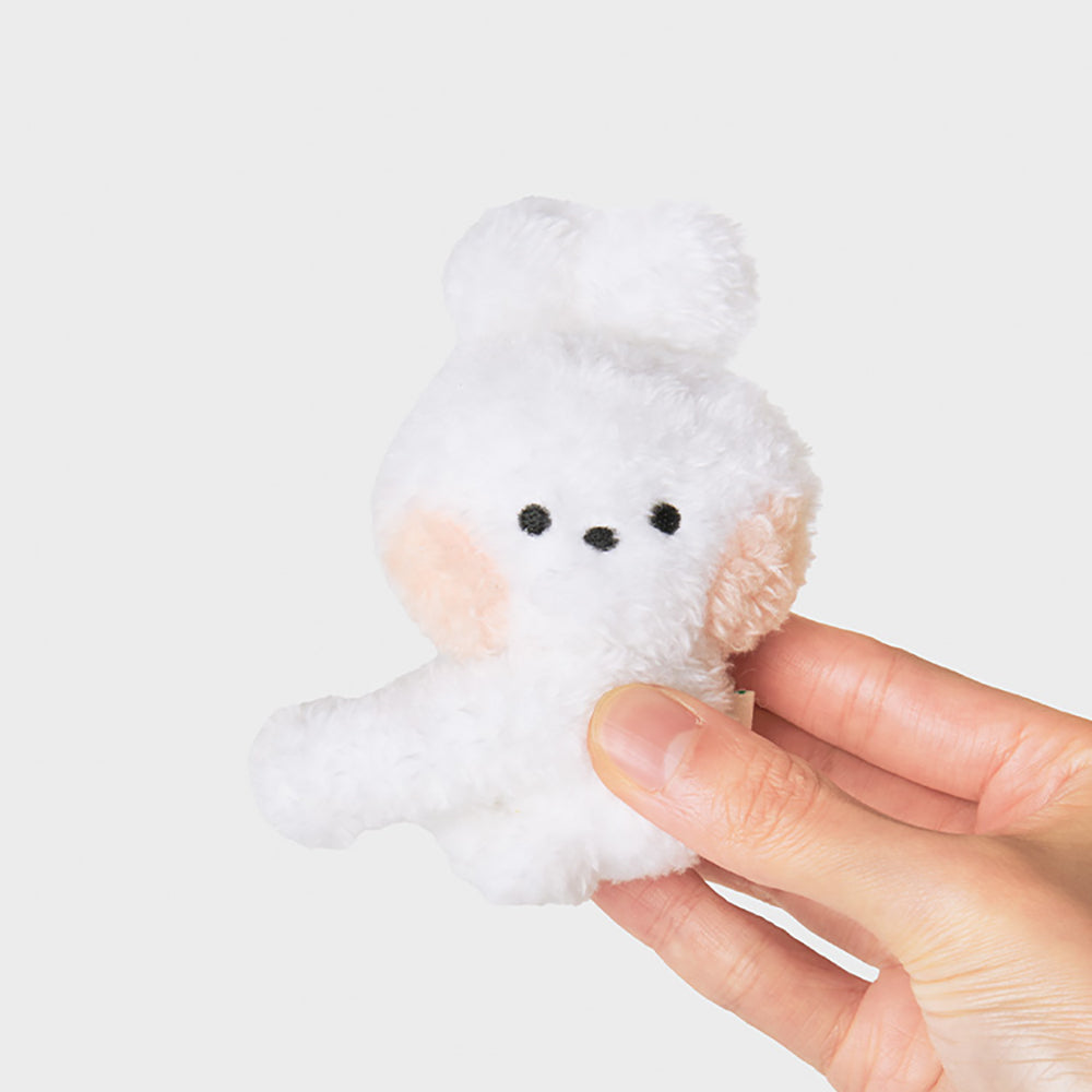 minini マグネットぬいぐるみ コニニ