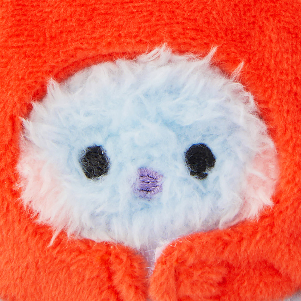 BT21 mini minini 野菜キーリング(VEGGIE) KOYA