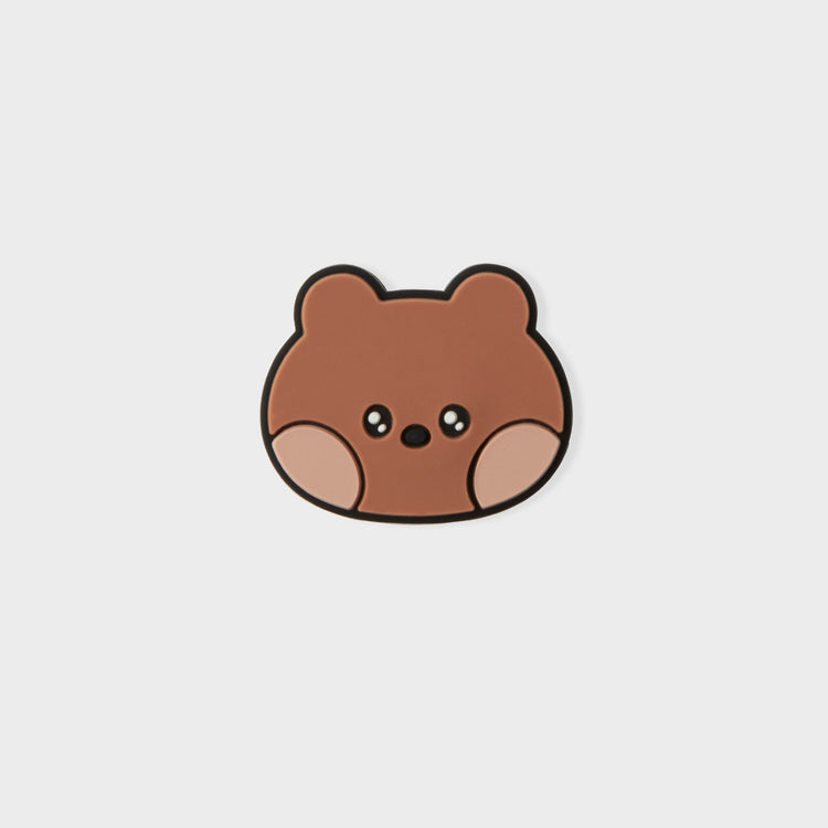 COLLER×LINE FRIENDS minini ドットスティコンセット ブニニ