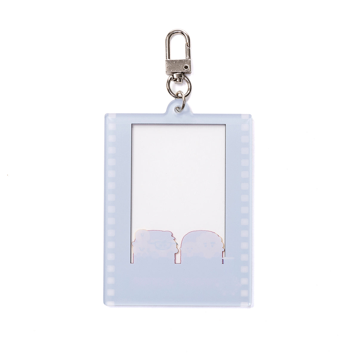 アクリルフォトキーリング(CINEMA) SHOOKY