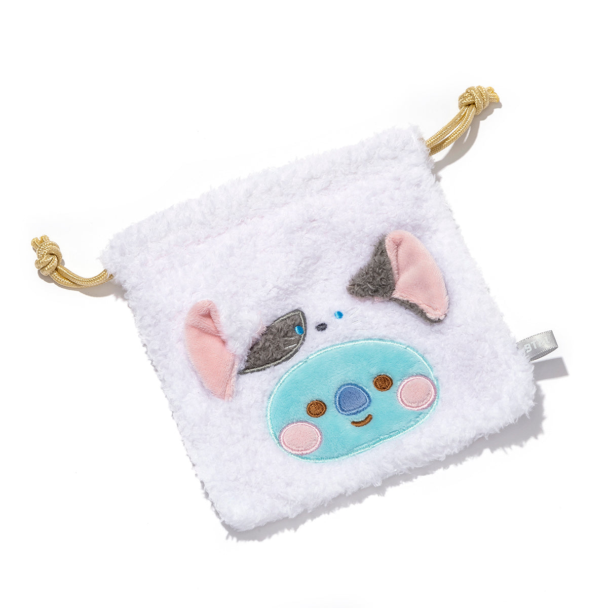 ベビー キャット巾着(Little Friends) KOYA