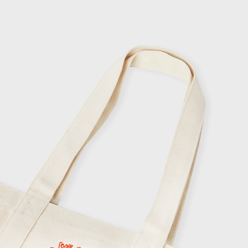 minini トートバッグ LINE FRIENDS