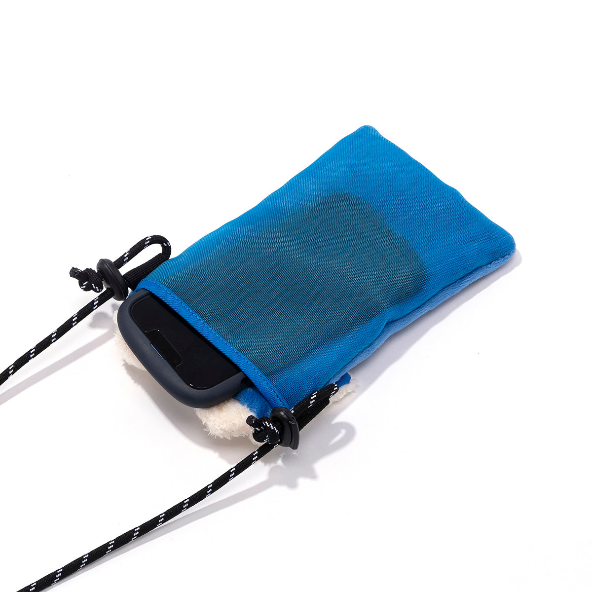 minini サコッシュ RURU