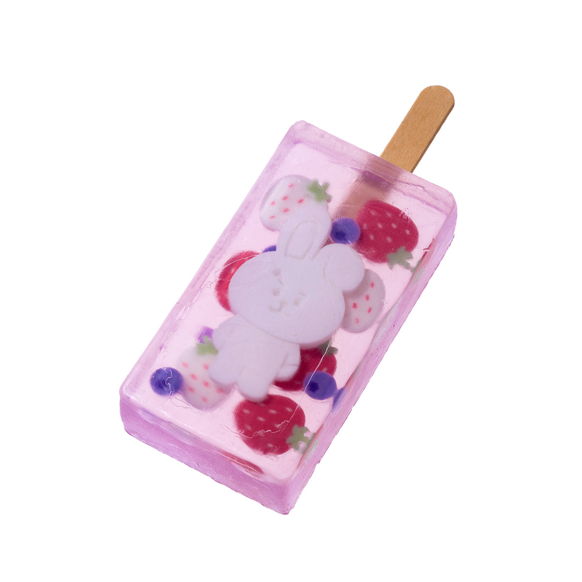 アイスバーソープ COOKY