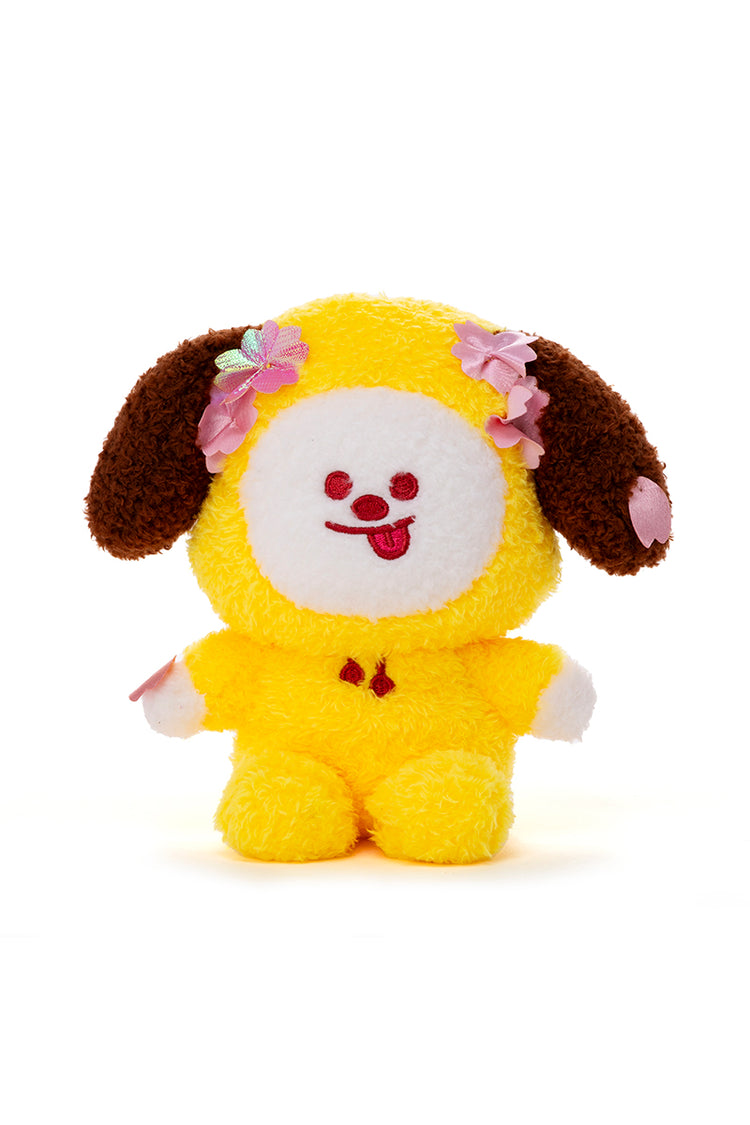 ぬいぐるみ(SAKURA) CHIMMY