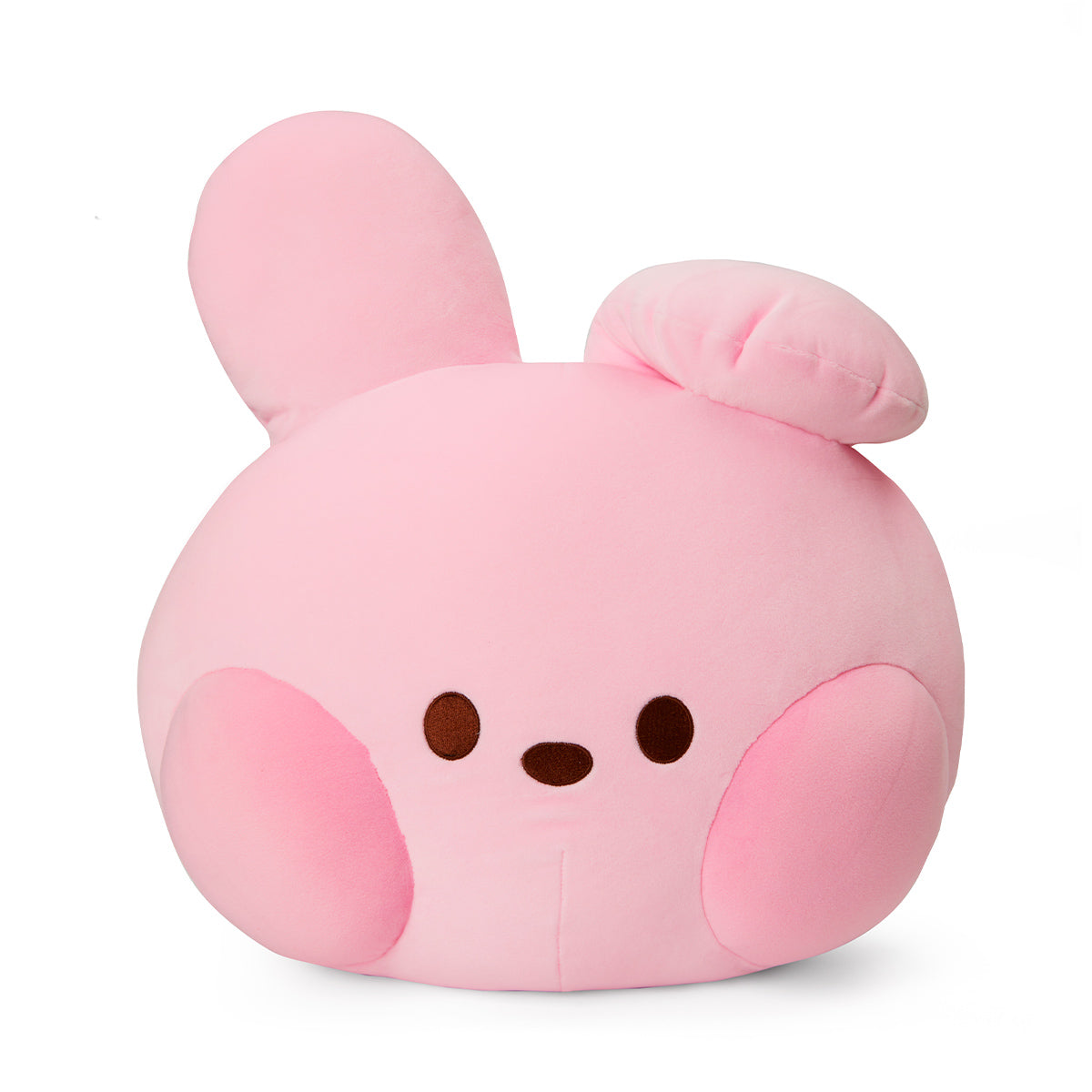 BT21 minini フェイスクッション COOKY