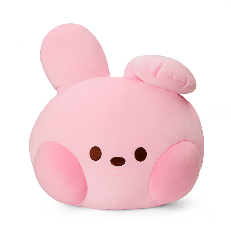 BT21 minini フェイスクッション COOKY