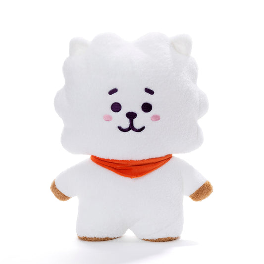 たっとん ぬいぐるみ Lサイズ RJ