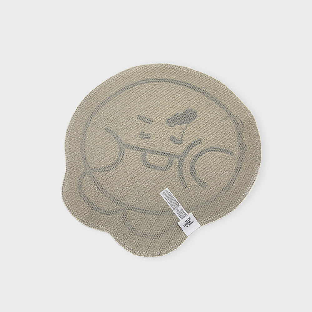 おうち快適ラグ SHOOKY