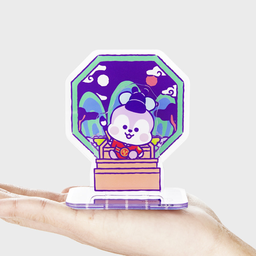 アクリルスタンド(K-EDITION) MANG