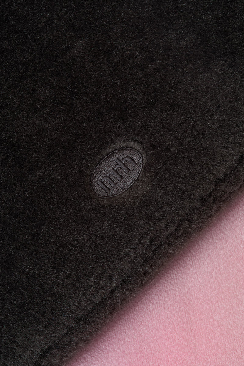 MNH ぬいぐるみパソコンポーチ BLAY(13インチ)