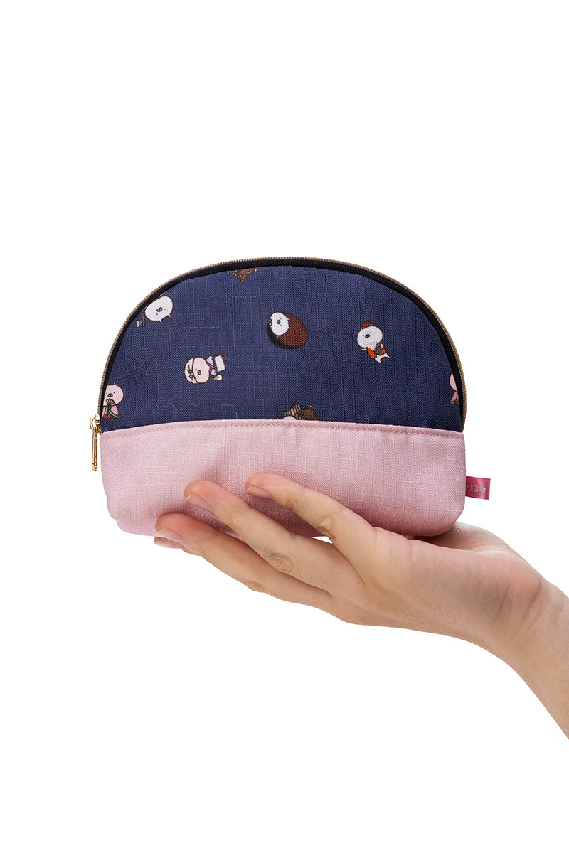 シェルポーチ(むかしばなし) うさまる