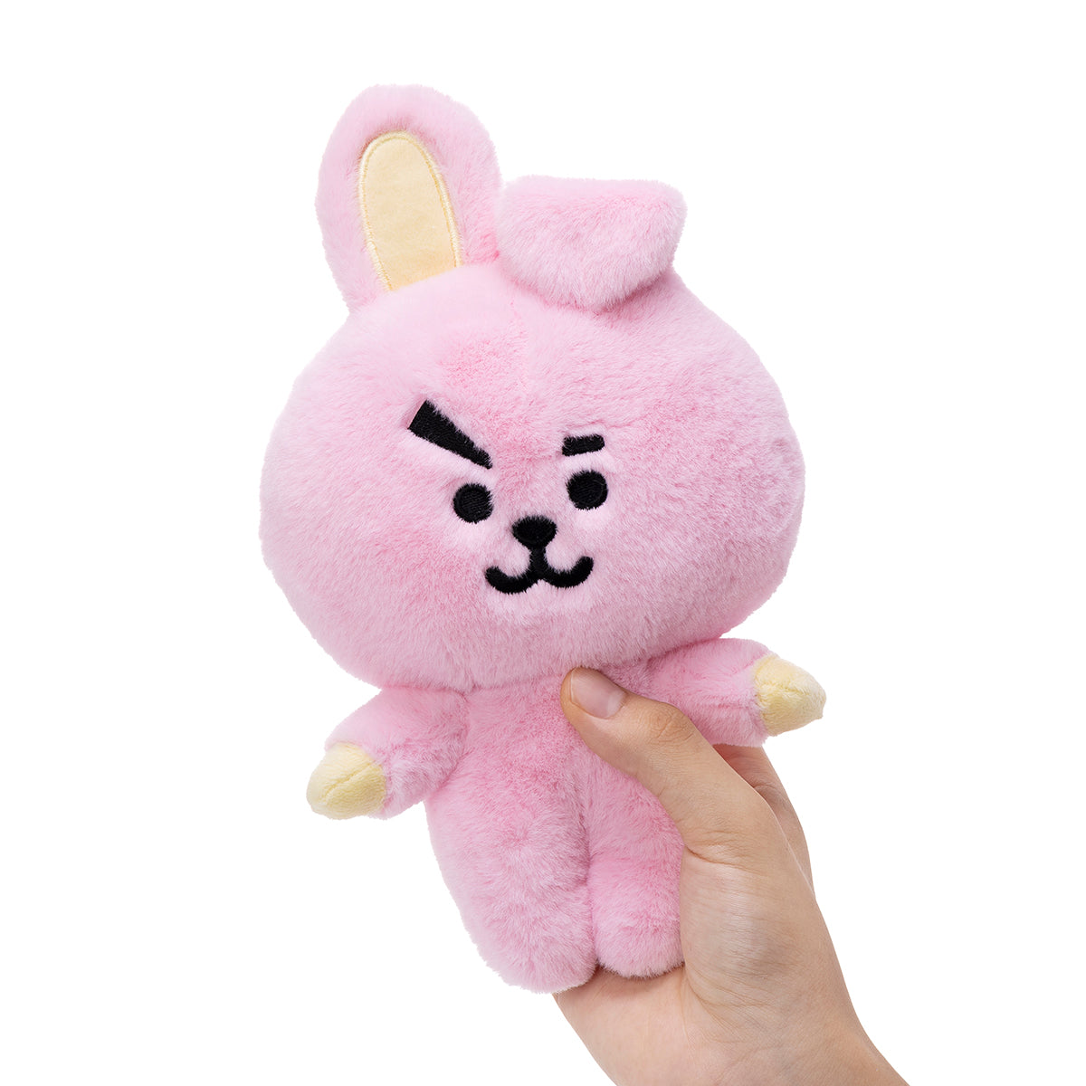 BASIC スタンディングぬいぐるみ Mサイズ COOKY