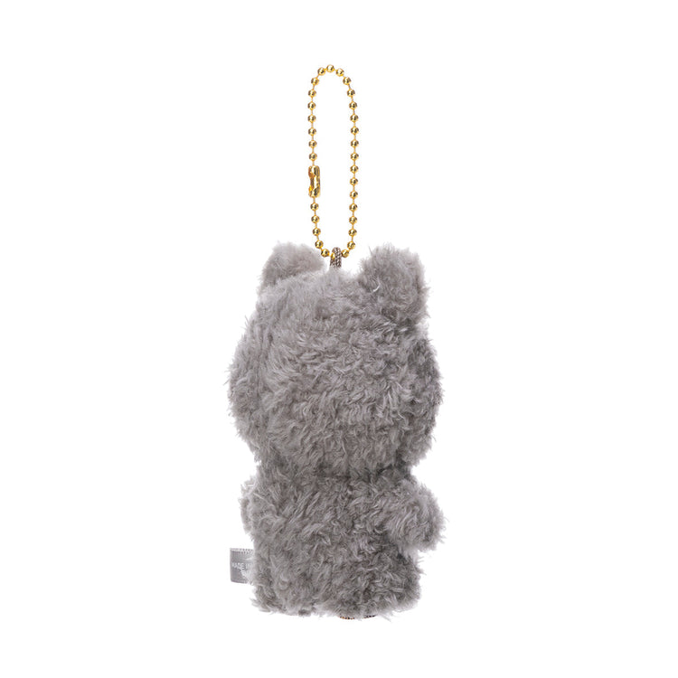ベビー テディベアマスコット(Little Friends) MANG