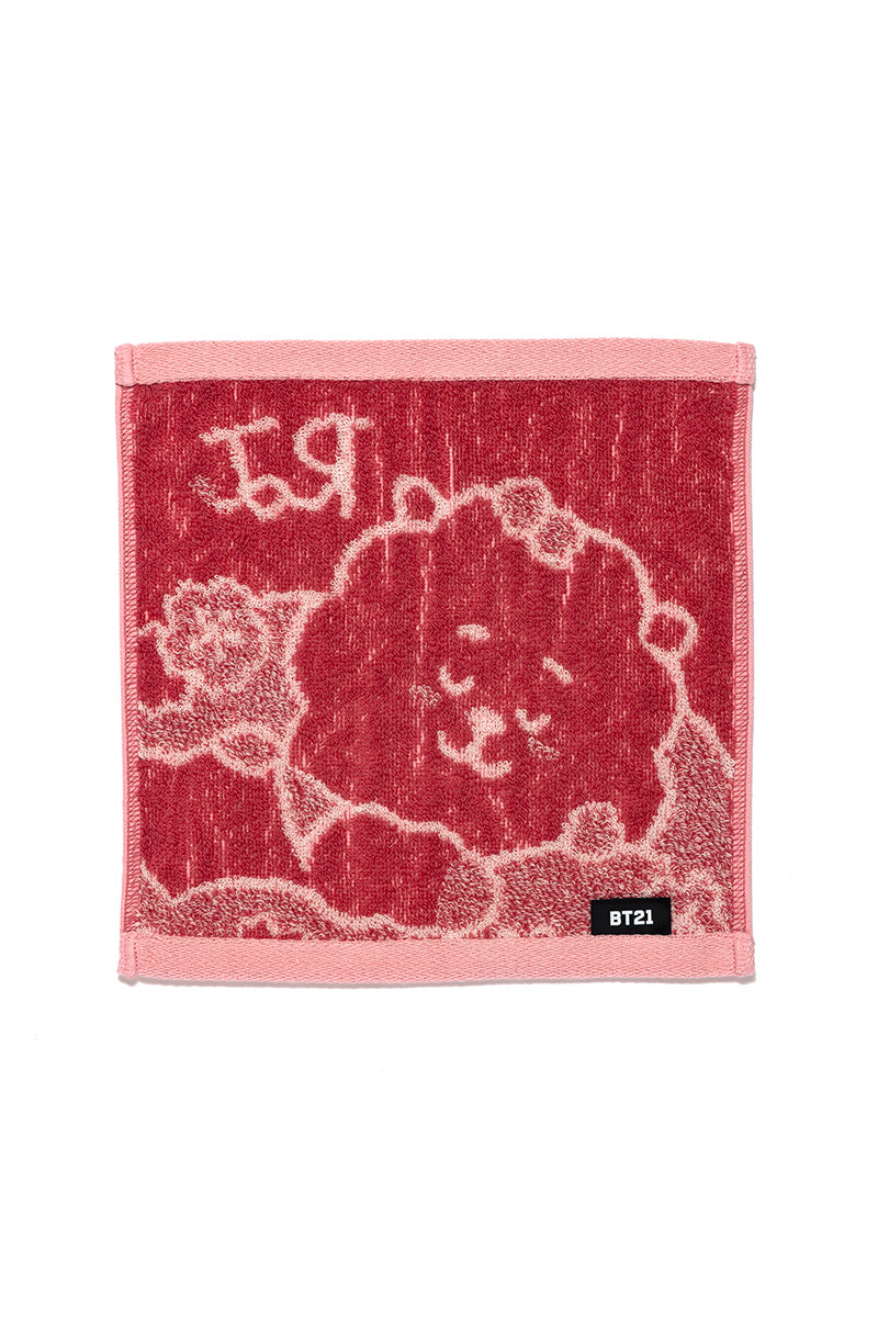 ミニタオル(SAKURA) RJ