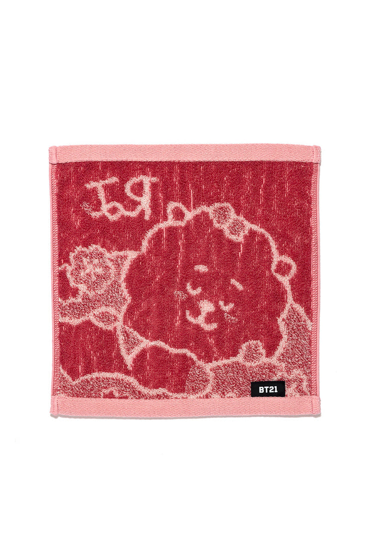 ミニタオル(SAKURA) RJ