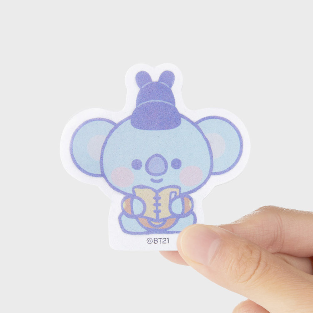 メモパッド(K-EDITION) KOYA