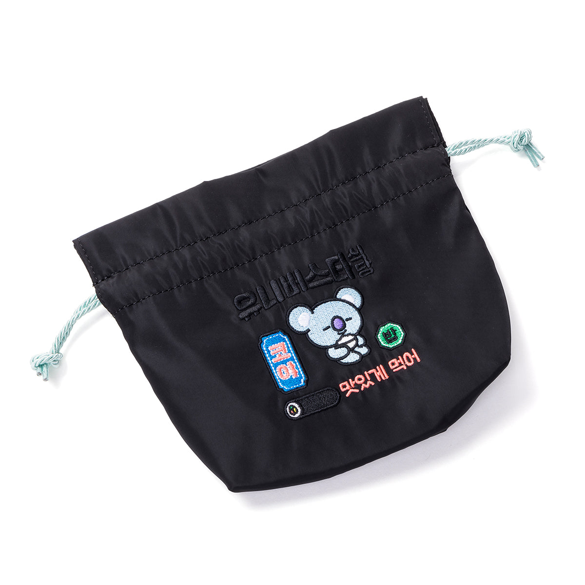 巾着(ユニバースター食堂) KOYA