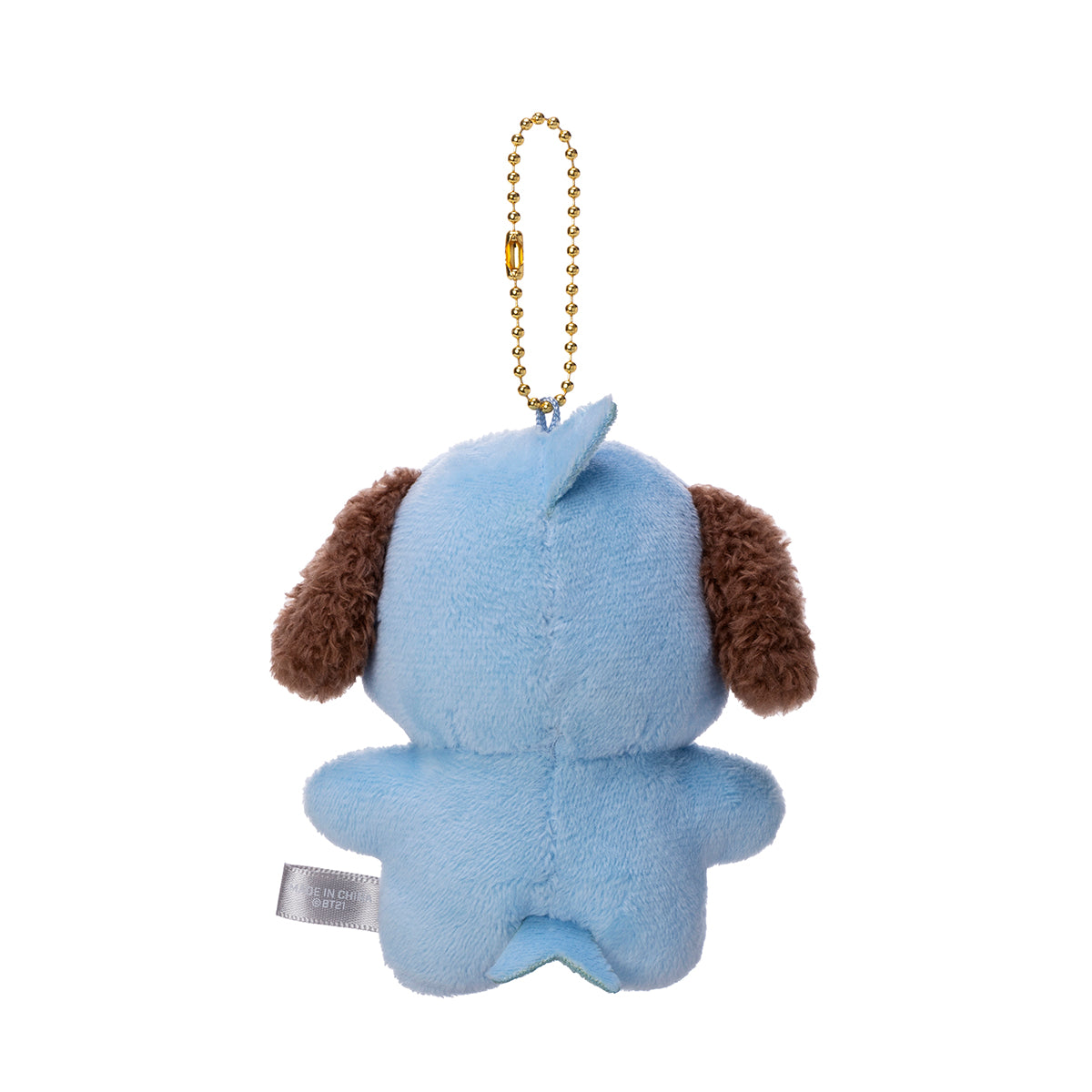 ベビー 海の生物マスコット(Little Friends) CHIMMY