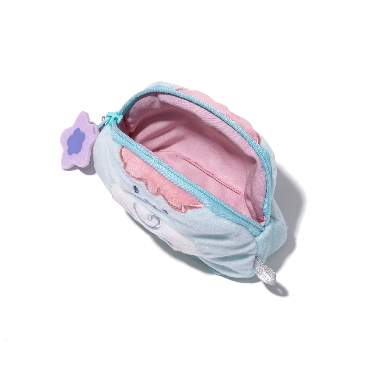 ベビー 海の生物2ポーチ(Little Friends) RJ