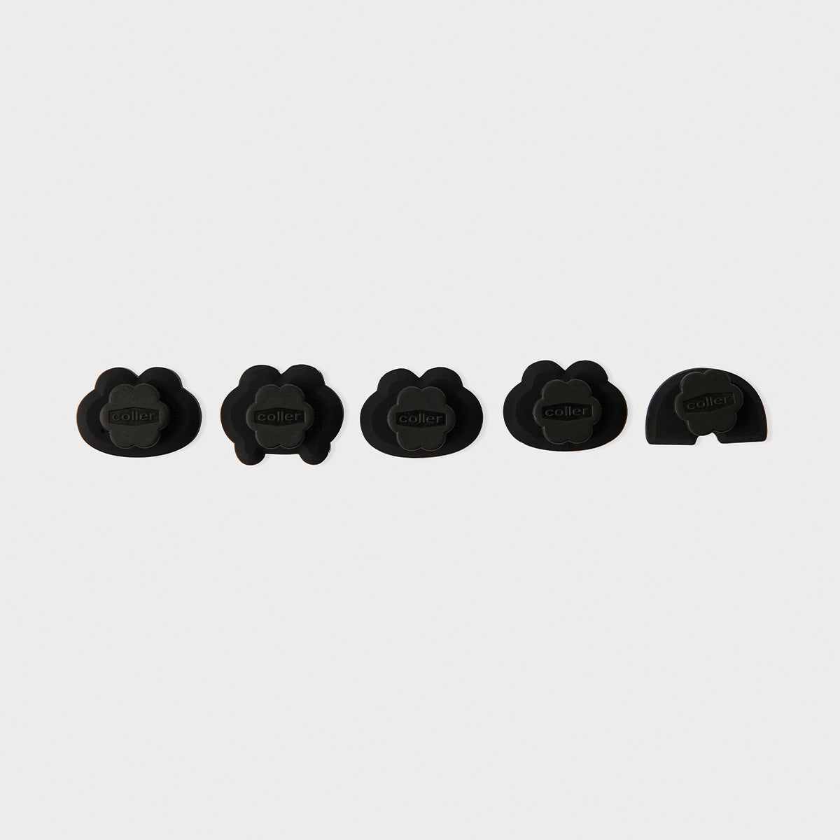 COLLER×LINE FRIENDS minini ドットスティコンセット レニニ