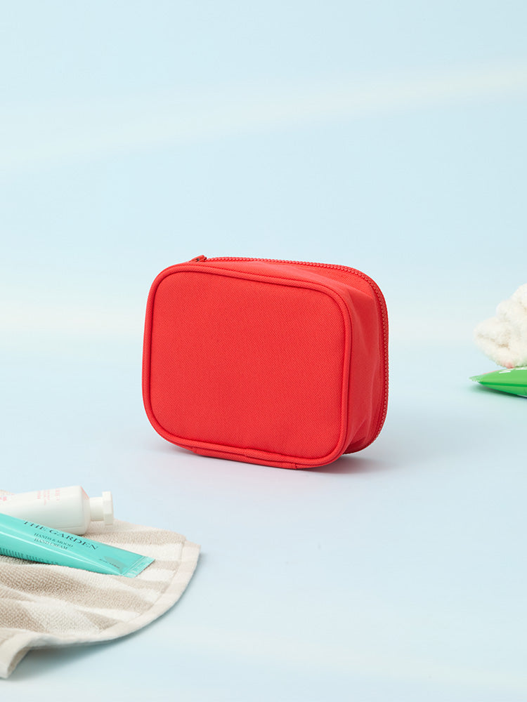 ベーシック マルチポーチ Sサイズ TATA