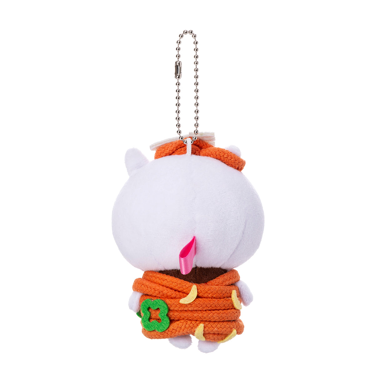 ナポリタンマスコット にゃんこ