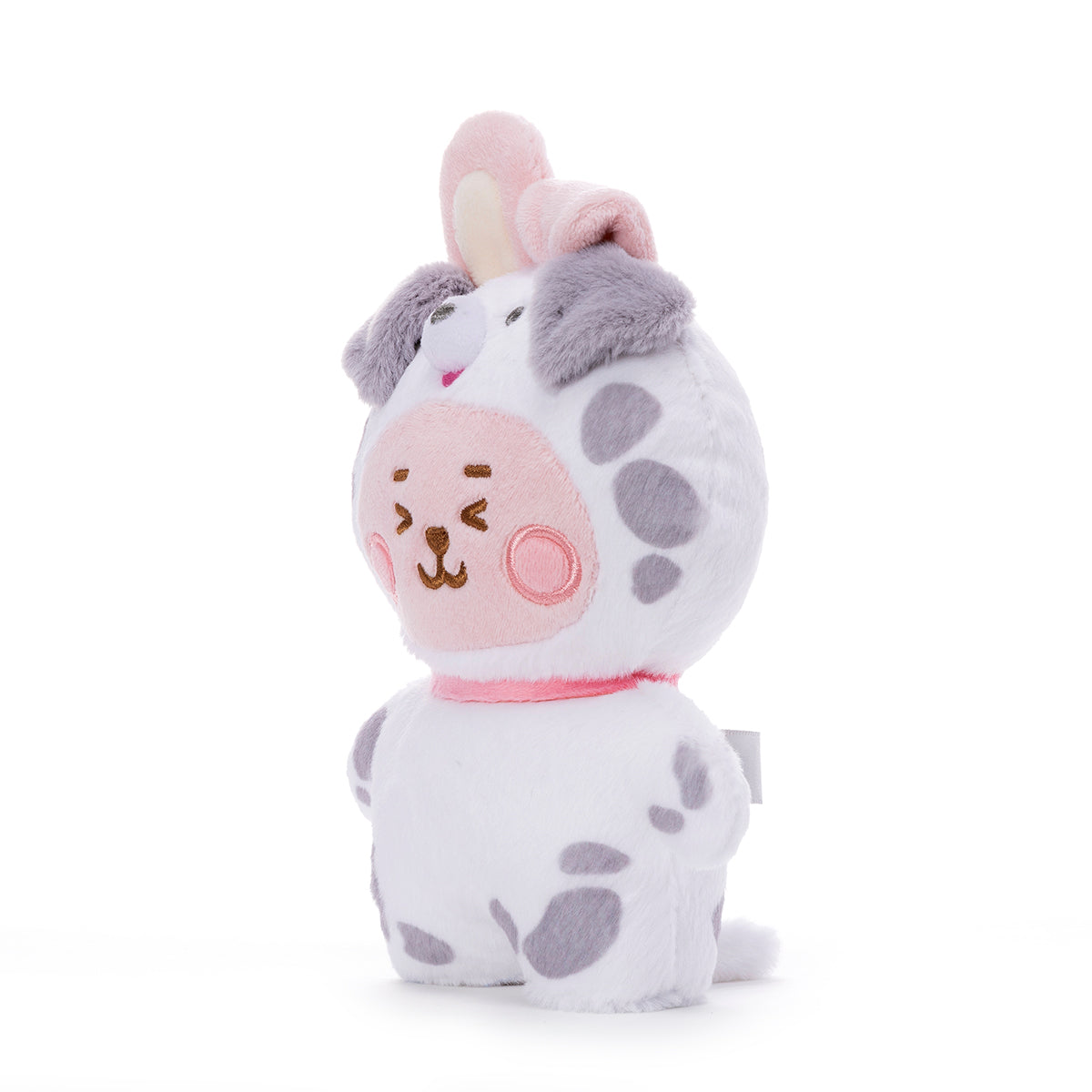 ベビー ダルメシアンぬいぐるみ Sサイズ(Little Friends) COOKY