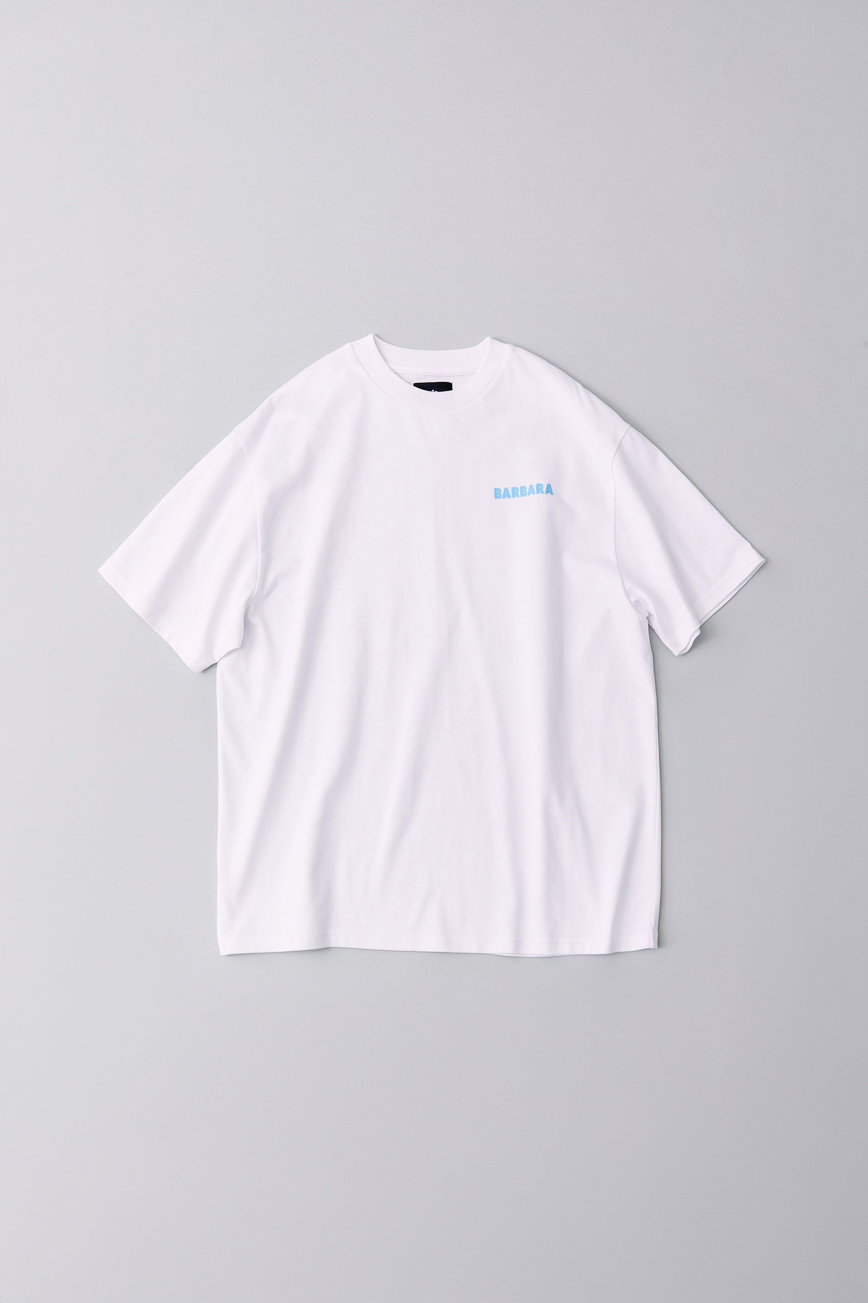 原神×LINE FRIENDS バーバラ Tシャツ