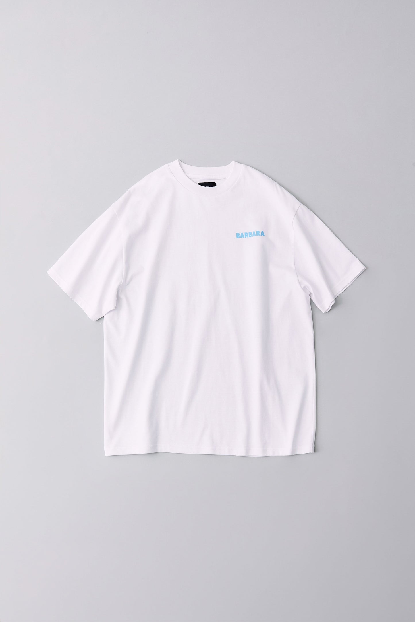 原神×LINE FRIENDS バーバラ Tシャツ