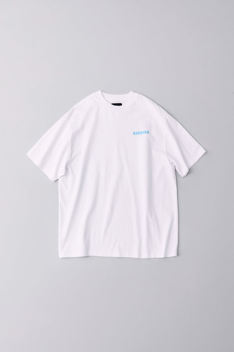 原神×LINE FRIENDS バーバラ Tシャツ