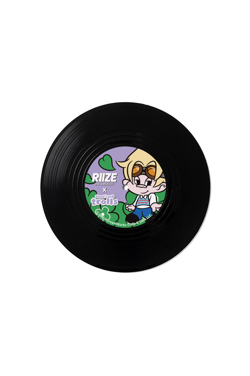 [RIIZE X Good Luck Trolls] RANDOM COASTER
