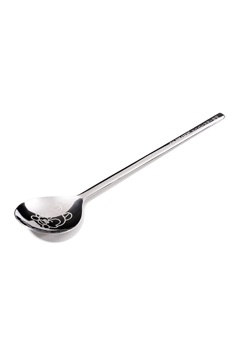 スプーン(ユニバースター食堂) MANG