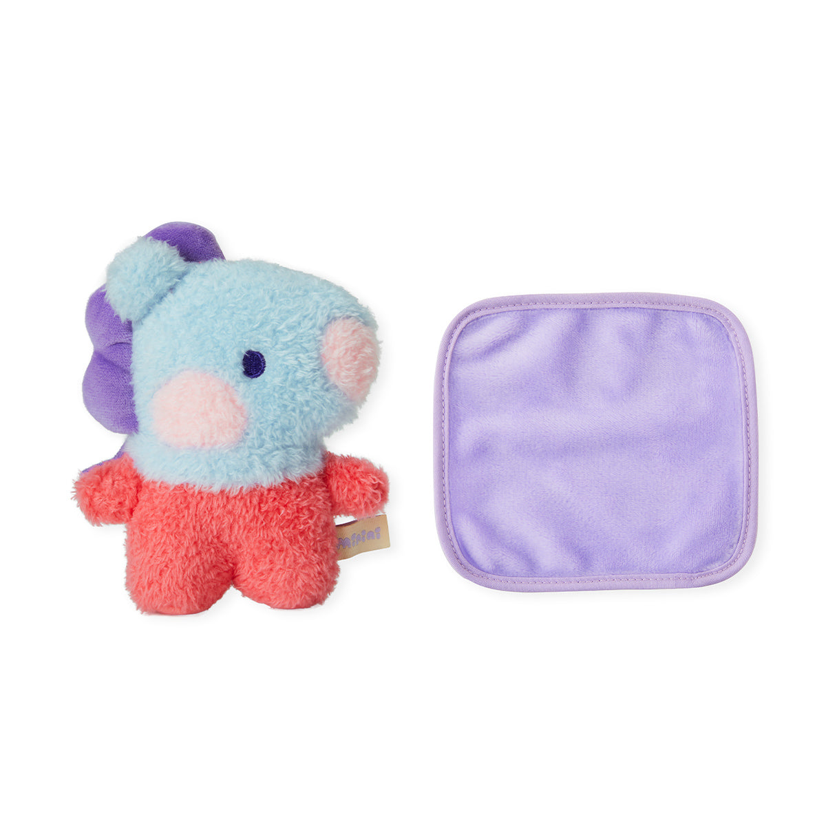 BT21 minini ミニぬいぐるみ MANG