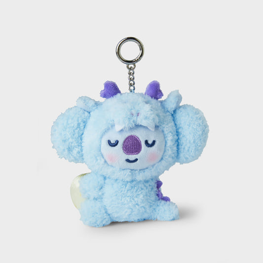 ベビー バッグチャーム(ドラゴン) KOYA