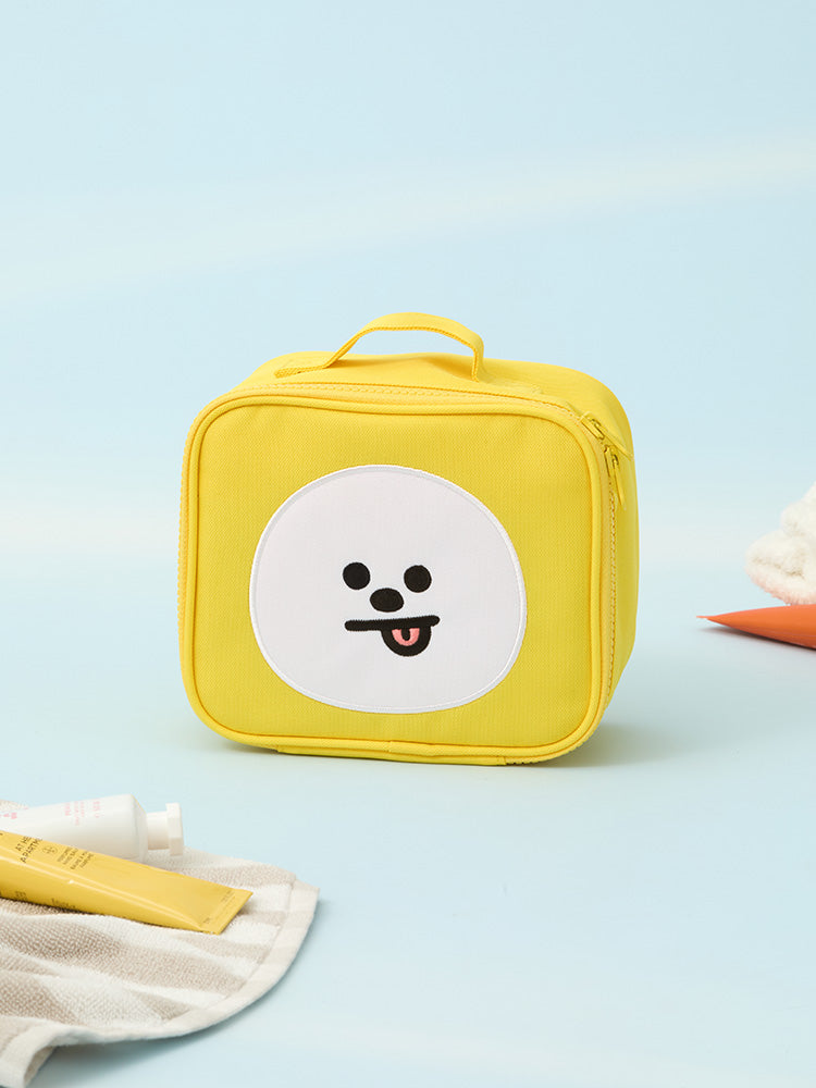 ベーシック マルチポーチ Mサイズ CHIMMY