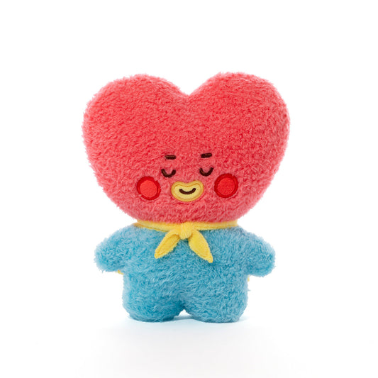 たっとん ベビー ぬいぐるみ(ねとん) Sサイズ TATA