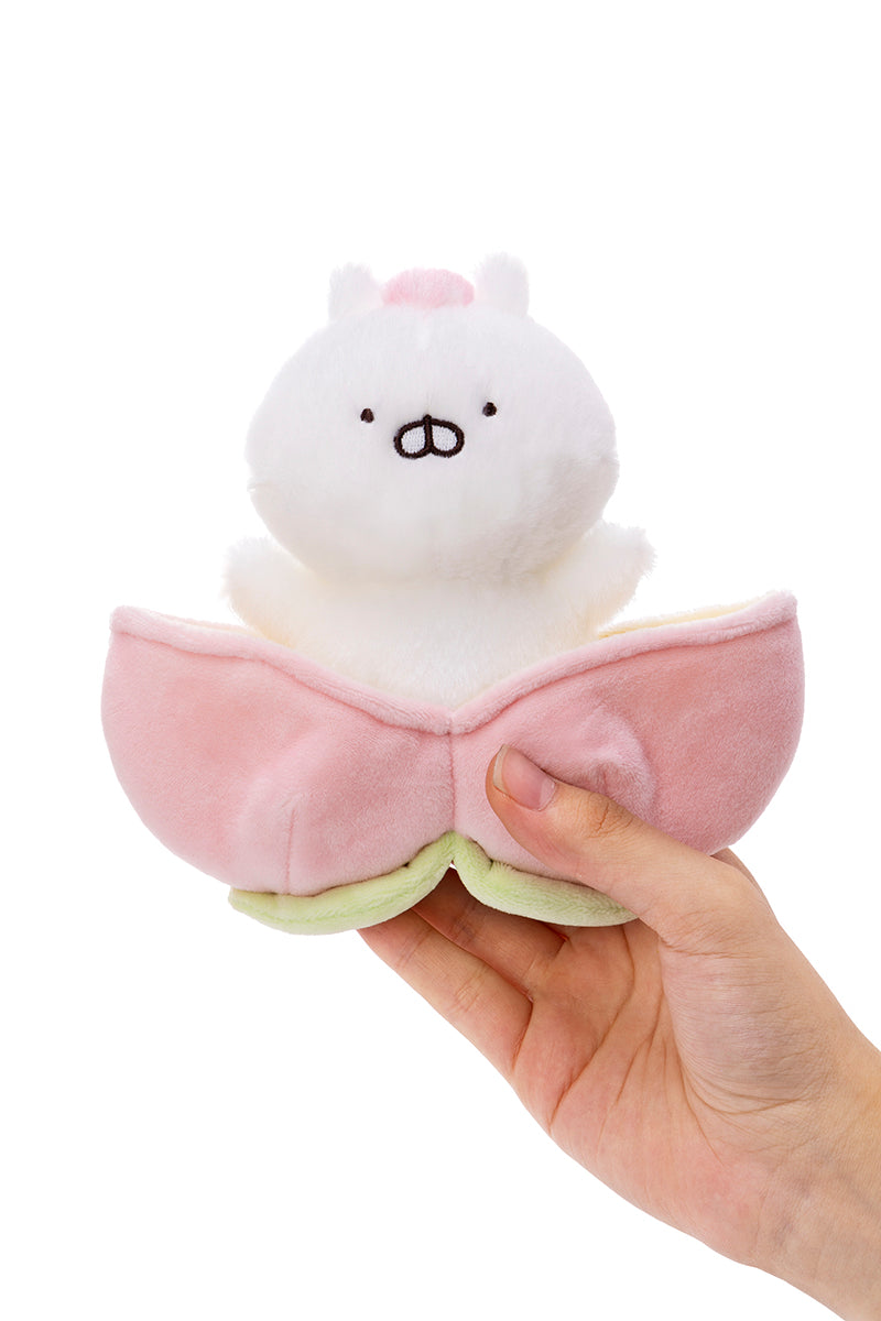 ももたろまる ぬいぐるみ(むかしばなし) うさまる