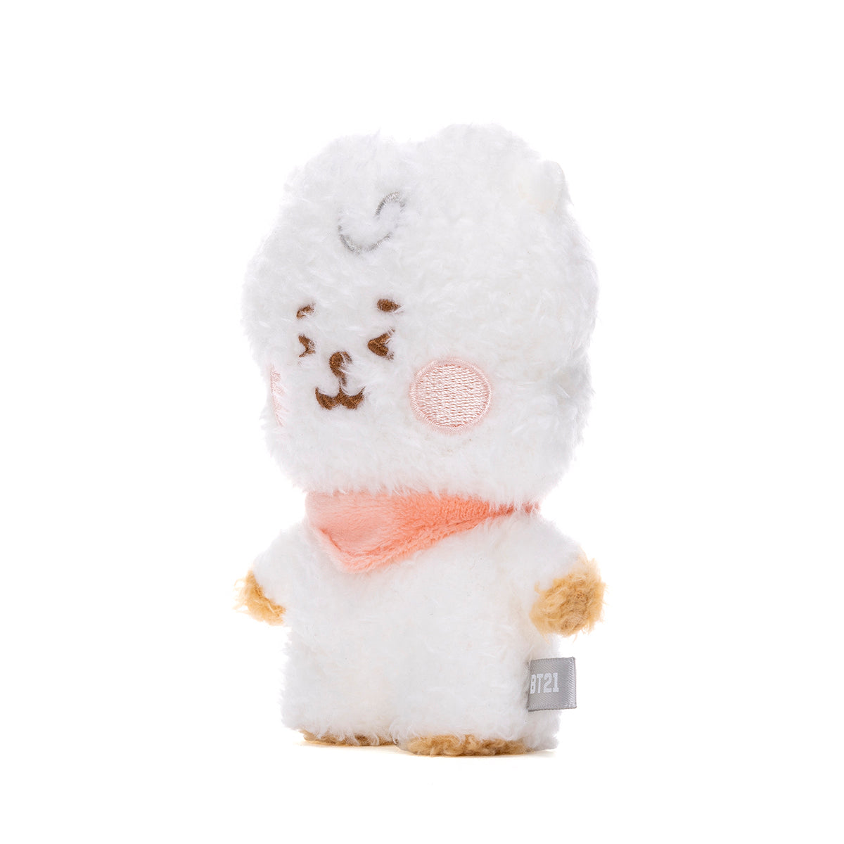 BT21 RJ ぬいぐるみ ぬいぐるみ(MUSIC FESTIVAL) RJ – LINE FRIENDS SQUARE JAPAN