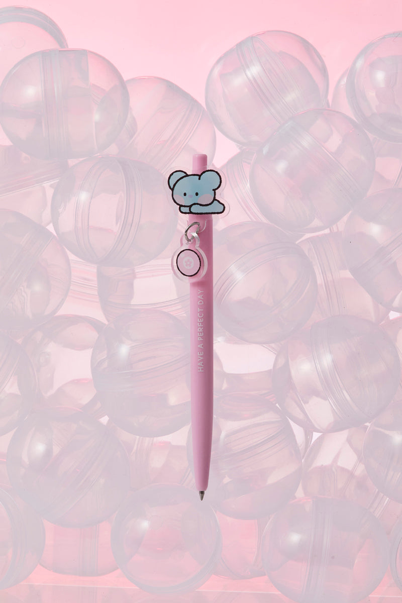 minini ジェルペン(LUCKY GATCHA) KOYA