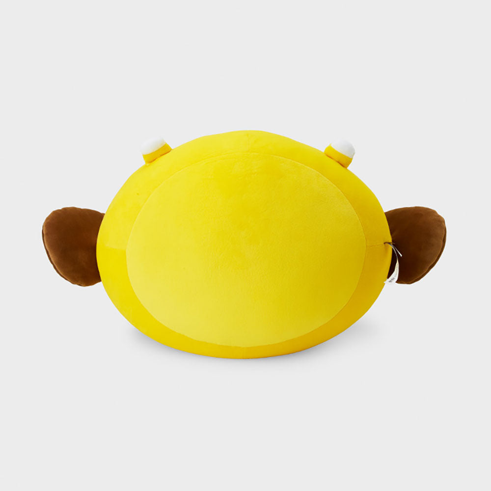 もちもちビッグクッション CHIMMY