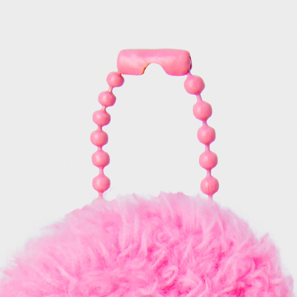 minini フラワーキーリング チチニ