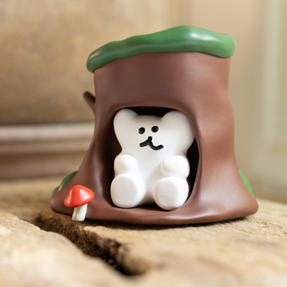 DINOTAENG フィギュア芳香剤(in the Woods)